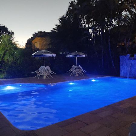 Chales Estrela Do Mar - 17 E 18 Villa อูบาตูบา ภายนอก รูปภาพ