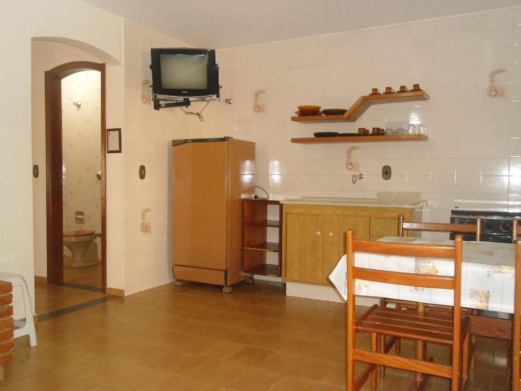 Chales Estrela Do Mar - 17 E 18 Villa อูบาตูบา ห้อง รูปภาพ
