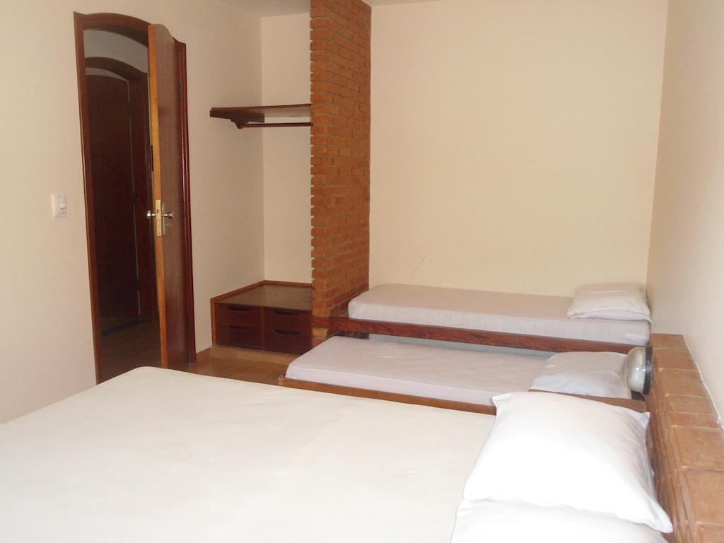 Chales Estrela Do Mar - 17 E 18 Villa อูบาตูบา ห้อง รูปภาพ