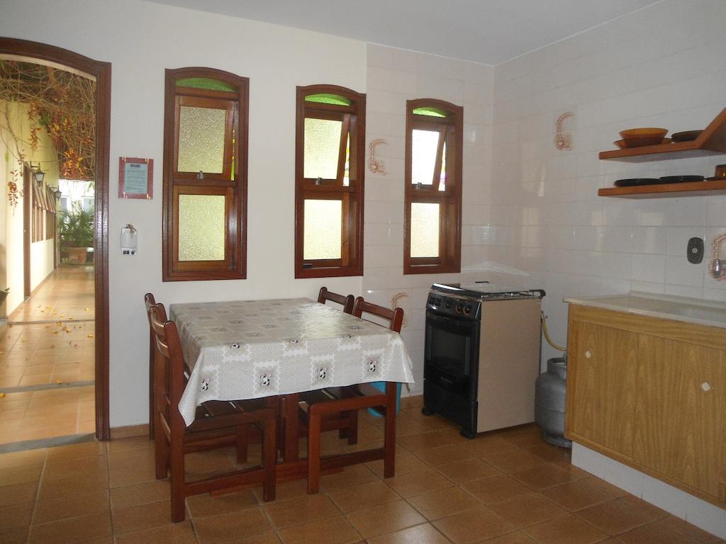 Chales Estrela Do Mar - 17 E 18 Villa อูบาตูบา ห้อง รูปภาพ