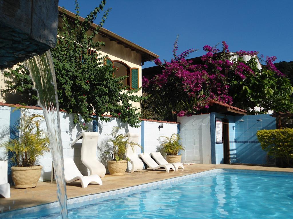 Chales Estrela Do Mar - 17 E 18 Villa อูบาตูบา ห้อง รูปภาพ