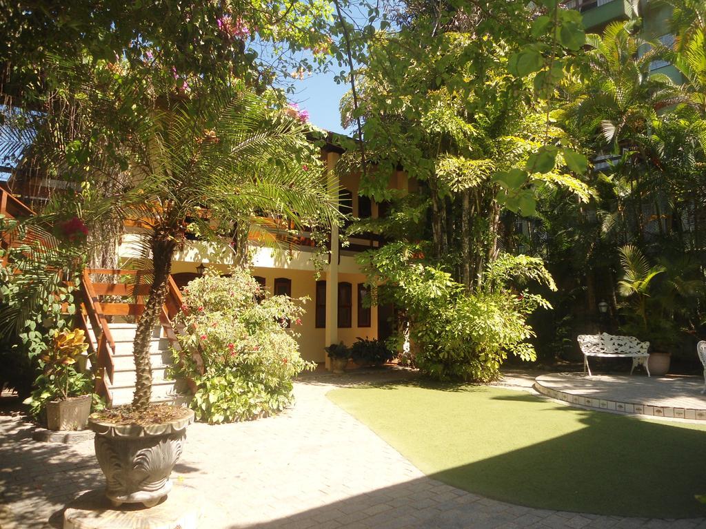 Chales Estrela Do Mar - 17 E 18 Villa อูบาตูบา ห้อง รูปภาพ