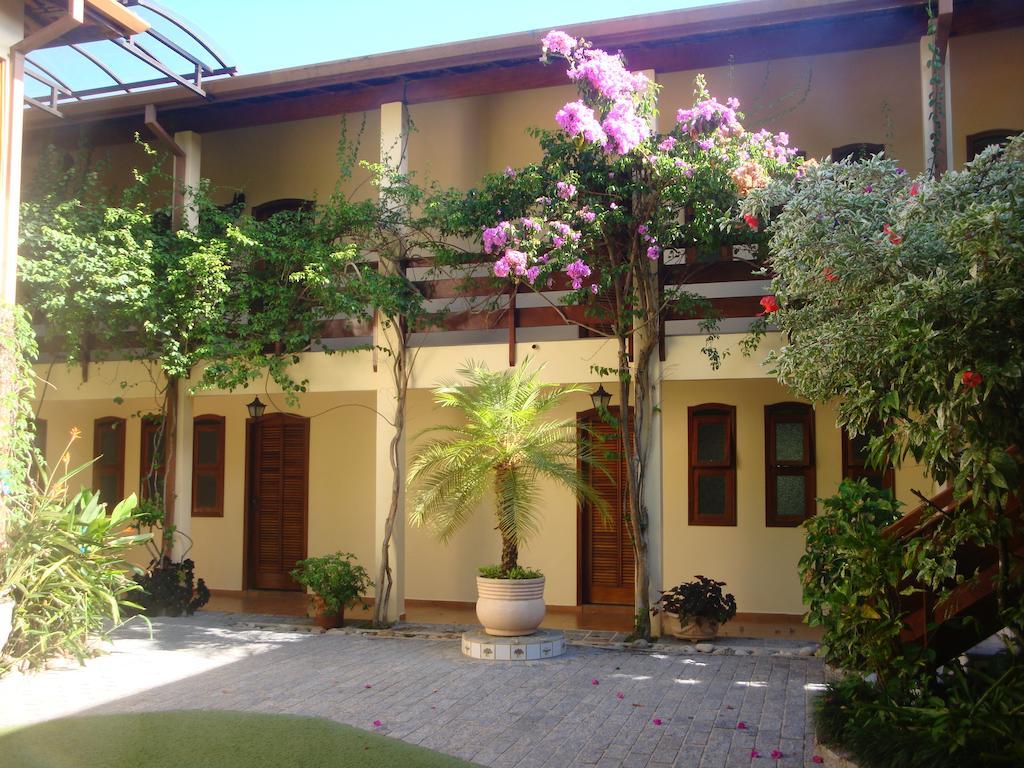 Chales Estrela Do Mar - 17 E 18 Villa อูบาตูบา ห้อง รูปภาพ